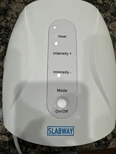 SLABWAY Cordless Electric Hand Massager Acupressure Point Therapy Pain Relief