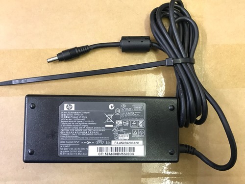 Original Original Laptop HP Netzteil 310744-002 PPP014H 18,5V 4,9A