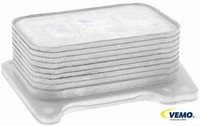 Vemo V40-60-2114 ÖLküHler FüR MotoröL FüR Opel