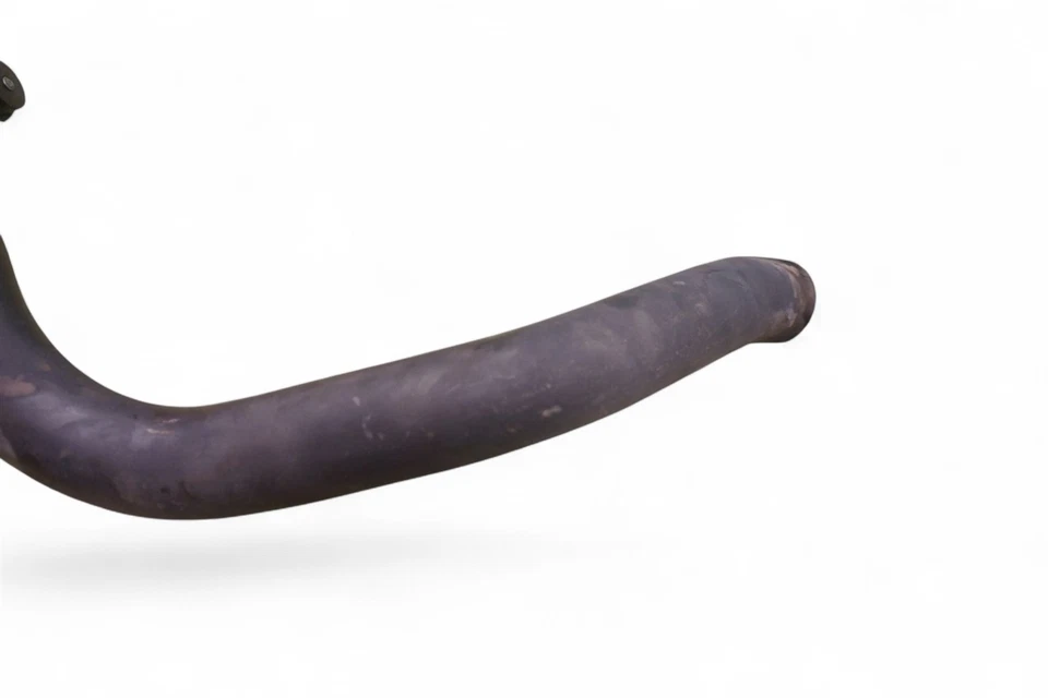 Harley Panhead Knucklehead Fl El Hydra deslizamiento rígido *2896 tubos de arrastre Foto 3 de 4