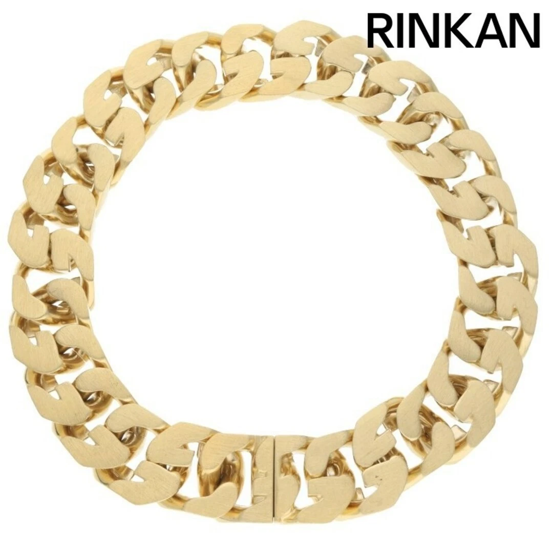 Givenchy BF00C0F003 collana grande catena g metallo da uomo 1 usata 3f7a2b4d961b5b2b