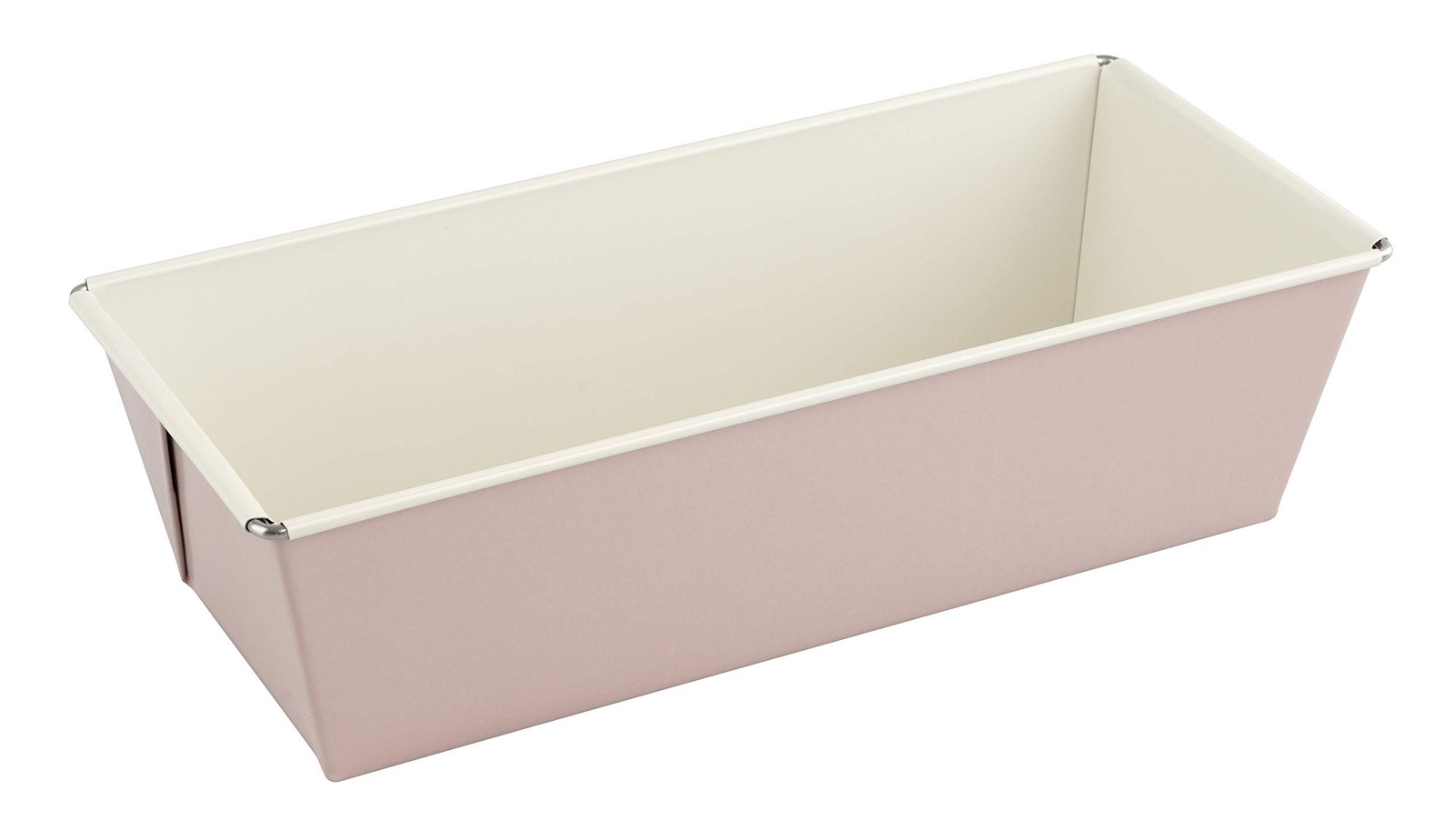 Moule à cake 25 cm au démoulage facile pour gâteaux réussis sans casser