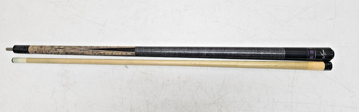 Meucci Billiard Cues for sale - eBay