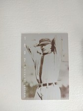 1994 Upper Deck Little Debbie Ken Burns Baseball: the American Epic - Walter...