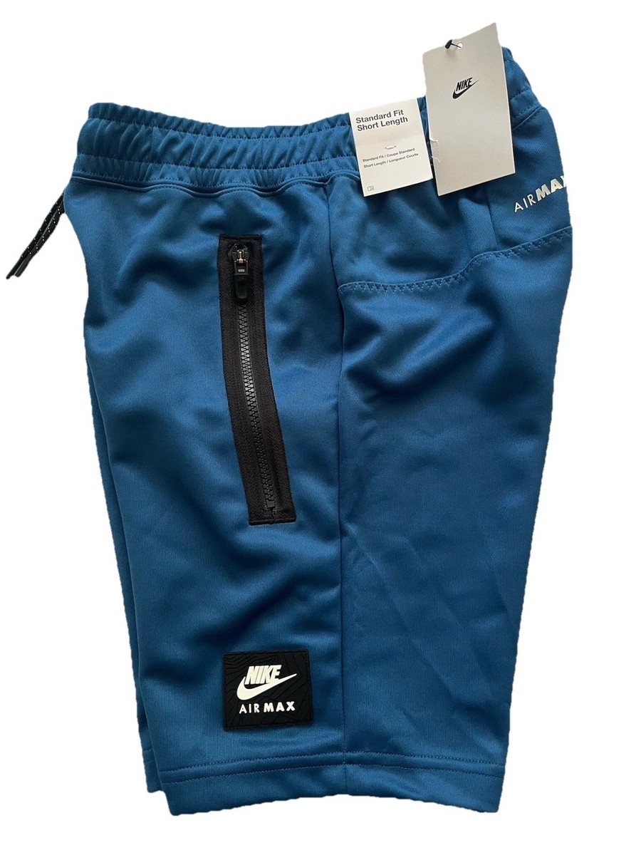 Nike Sportswear Air Max Mens Shorts Size XL, XS TN 95 Rare