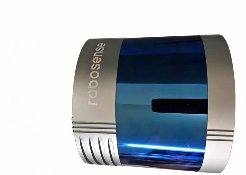 Original RoboSense RS-LiDAR-32 LiDAR Sensor Without Any Accessories