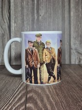 Last Of The Summer Wine Compo, Cleggy And Foggy Mug