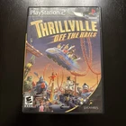 Thrillville Off the Rails - Sony PlayStation 2