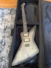 Epiphone Brendon Small Ghosthorse Explorer Gr...