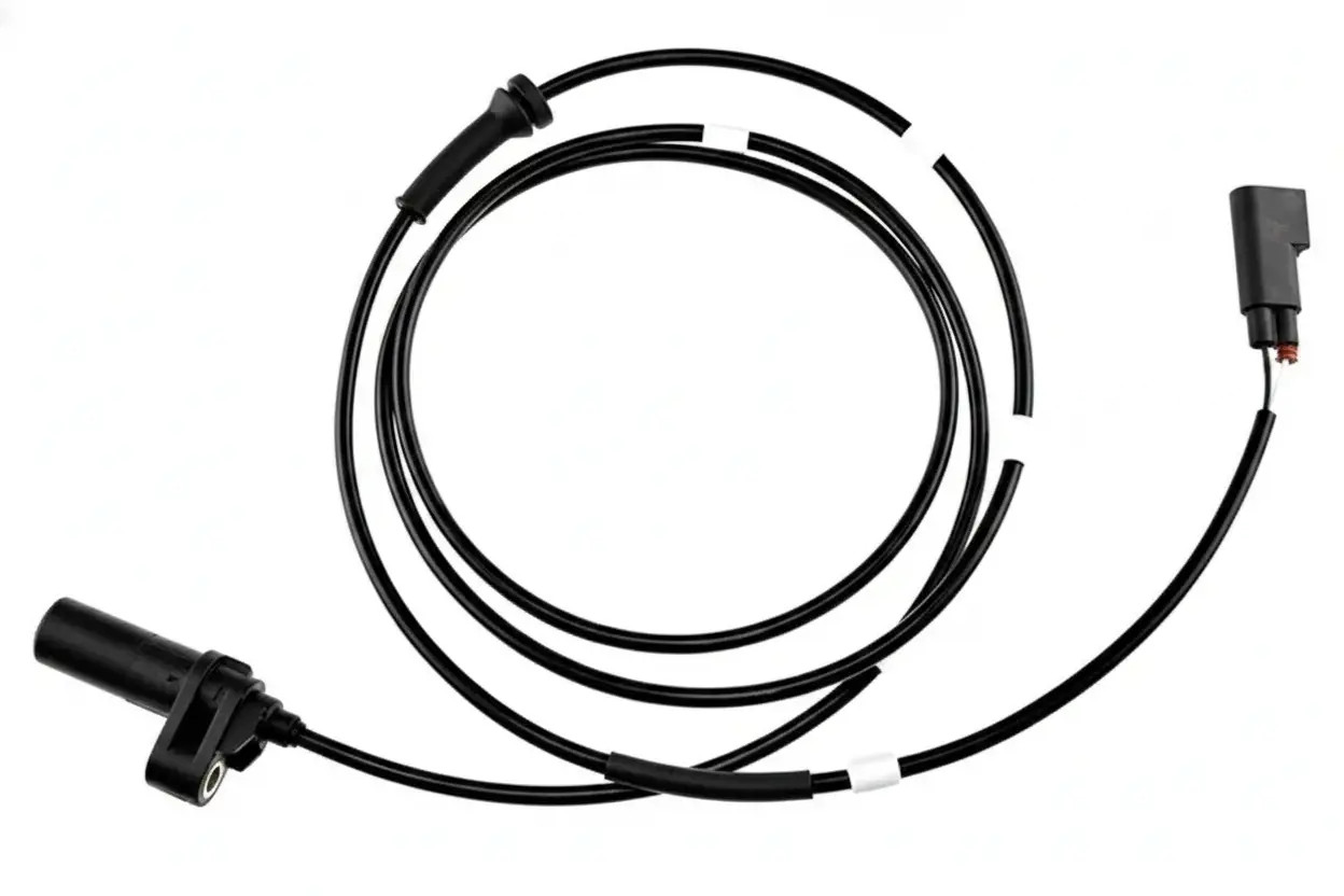 Fits NTY HCA-FR-028 ABS SENSOR REAR - Image 5