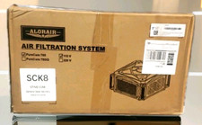 AlorAir PureCare 780 Series Air Filtration System - NEW/DAMAGED BOX - FAST SHIP