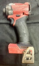 Milwaukee 2953-20 FUEL 18V Lithium-Ion Cordless 1/4" Hex Impact Driver TOOL ONLY