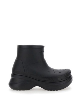 Balenciaga Stiefeletten Crocs 713679 W1S8E 1000 151054221