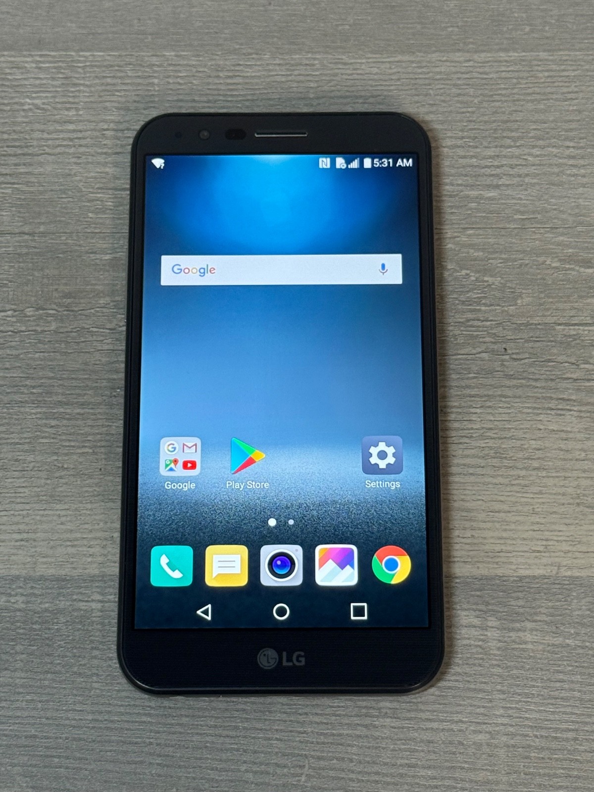 LG Stylo 3 Plus TP450 32GB Unlocked Smartphone