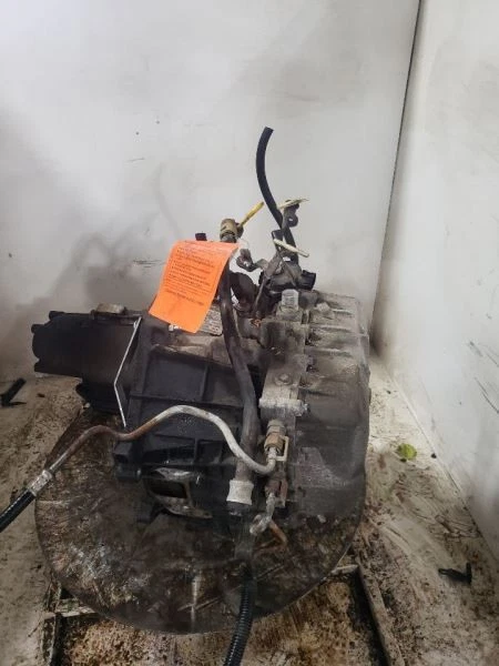 Motor 3,0 L VIN S octavo dígito DOHC Duratec compatible con 04-05 SABLE 689294 Foto 2 de 4