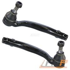 2X SPURSTANGENKOPF SPURSTANGENK&Ouml;PFE VORNE F&Uuml;R MERCEDES BENZ M-KLASSE W163