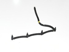 Ligne De Carburant Ligne De Diesel Ligne De Retour 13537806005 Original BMW