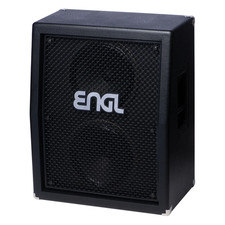 ENGL E212VB 2x12 Angled Guitar Cab w/Celestio...