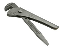 Footprint 6987W Pipe Wrench 175Mm (7In) Capacity 42Mm FOO6987