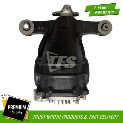 LSD LIMITED SLIP DIFFERENTIAL CARRIER FOR 2013-2017 LEXUS LS460 F-SPORT RWD 36J