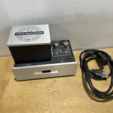 YAQIN Tube Amp Tube CD Buffer - Audiophile Power Transformer HiFi Sd-cd2 Tested