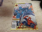 The Amazing Spider-Man #329