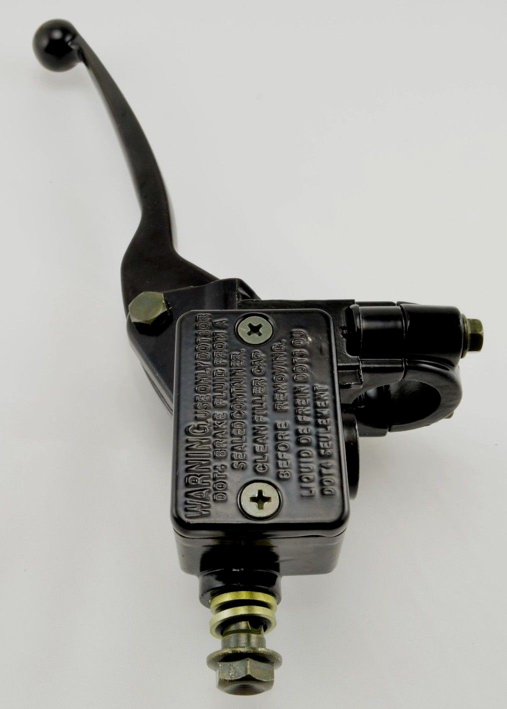 Brake Master Cylinder Yamaha Maxim Seca XJ650 SRX600 XS400 XS360 500