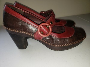 clarks indigo mary jane shoes