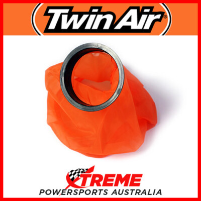 Twin Air MX Fuel Tank Sock Filter For Suzuki RMZ450 2012-2017