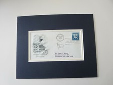 The Start of SEATO - Southeast Asia Treaty Organization & First Day Cover