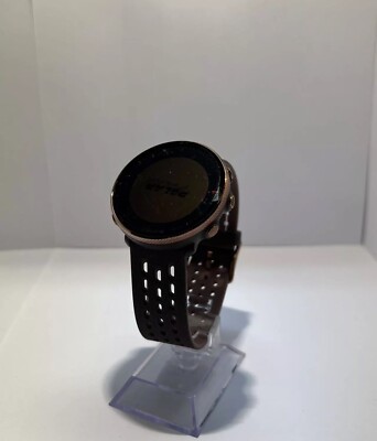 Tested! Polar Vantage M2 Multisport Watch (no charger)