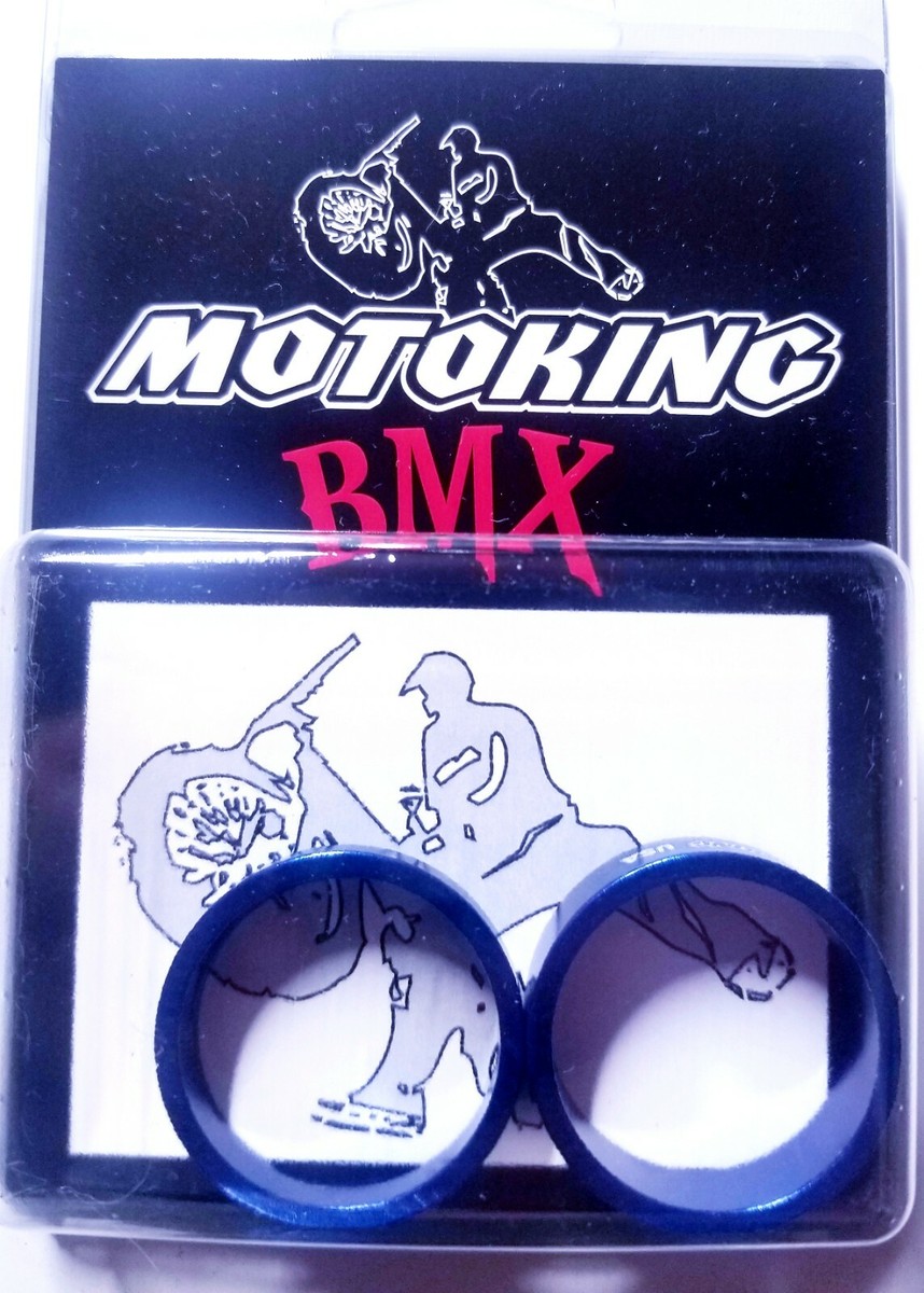 MOTOKING Bmx Race Spacer 6pk 1