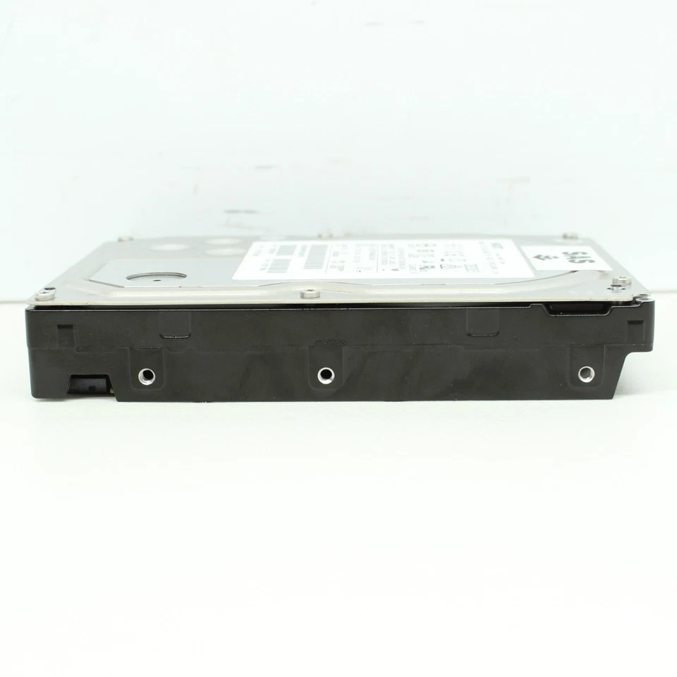 HGST UltraStar 0B26886 3TB 512E 3.5" 7200 RPM HUS724030ALS640 SAS 2 64MB - Image 4 of 4