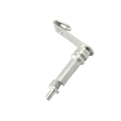 Kupplungshebel pas. f. Simson S51 S53 S70 KR51/2 Schwalbe SR50 S83 SD50 MS50