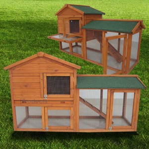 rabbit hutch ebay