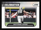 2024 Panini Score Football Maxx Crosby #C-MCY