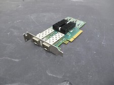 Mellanox CX312A ConnectX-3 EN Dual Port 10 Gigabit PCI-E3x8 Card MCX312A-XCBT