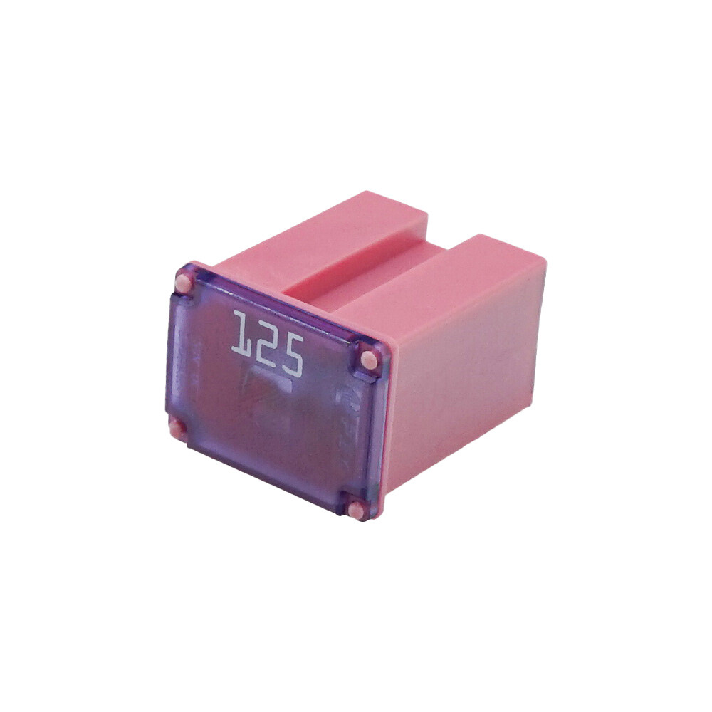 BOSCH 50A SICHERUNG BLOCKSICHERUNG B SERIE MALE KFZ AUTO PKW | 1 987 529 070