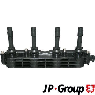 JP Group 1291600900 ZüNdspule FüR Opel-image