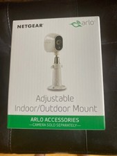 Arlo VMA1000 HD Security Camera Adjustable Mount