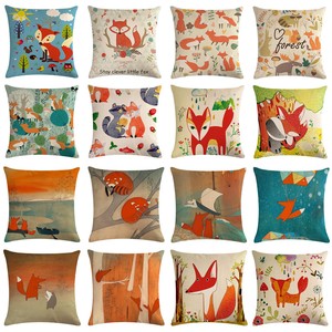 screen print pillow cases