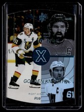 2022-23 Upper Deck 1997-98 SPx Retro Mark Stone Vegas Golden Knights #SPX-19