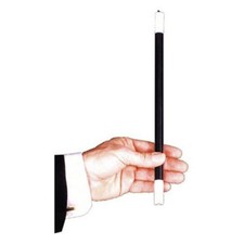 Magic Rising Wand - Magic Wand Rises in the Magician's Hand 