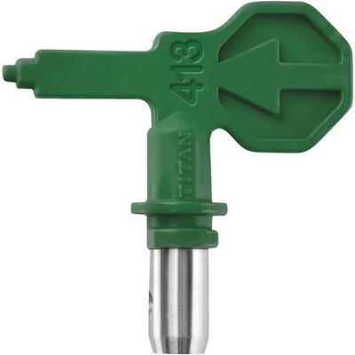 Wagner Control Pro 413 10'' Fan .013'' Orifice Airless Paint Sprayer Tip 0580605
