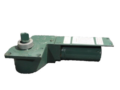 Rixson Firemark No. 68 Floor Closer 3/4'' Offset Right Hand UNI-C Lot 0662