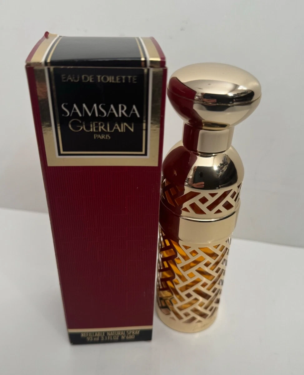 娇兰Samsara 女士淡香水| eBay