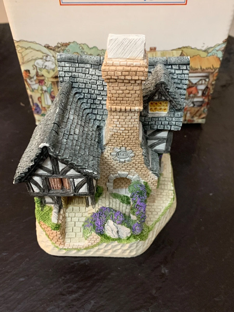 David Winter 收藏乡村、房屋| eBay