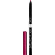 Avon True Colour Glimmerstick Eyeliner - New Diamonds - Standard - Bold - Chrome