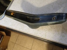 1970 1971 Torino Cobra Cyclone Ranchero 2 Spoke Horn Ring Steering Wheel Pad