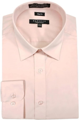 blush pink dress shirt men Men's Pink Button Down & Dress Shirts